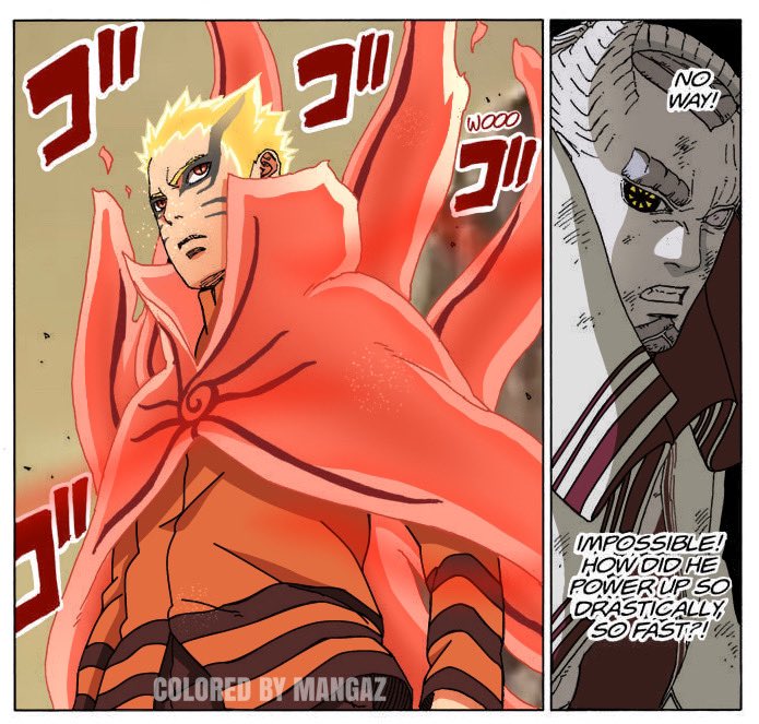 SNaruto_6950 tweet media