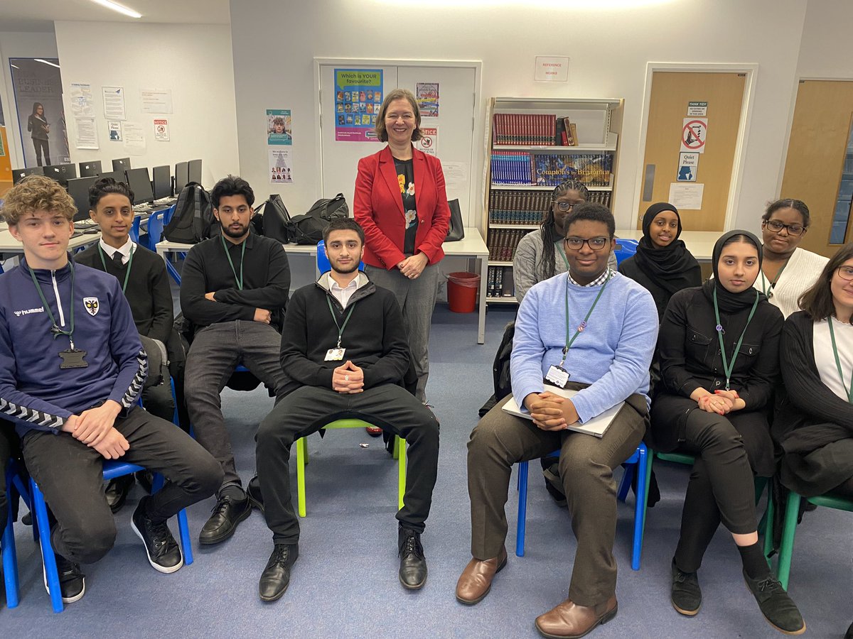 Fleur Anderson MP tweet media