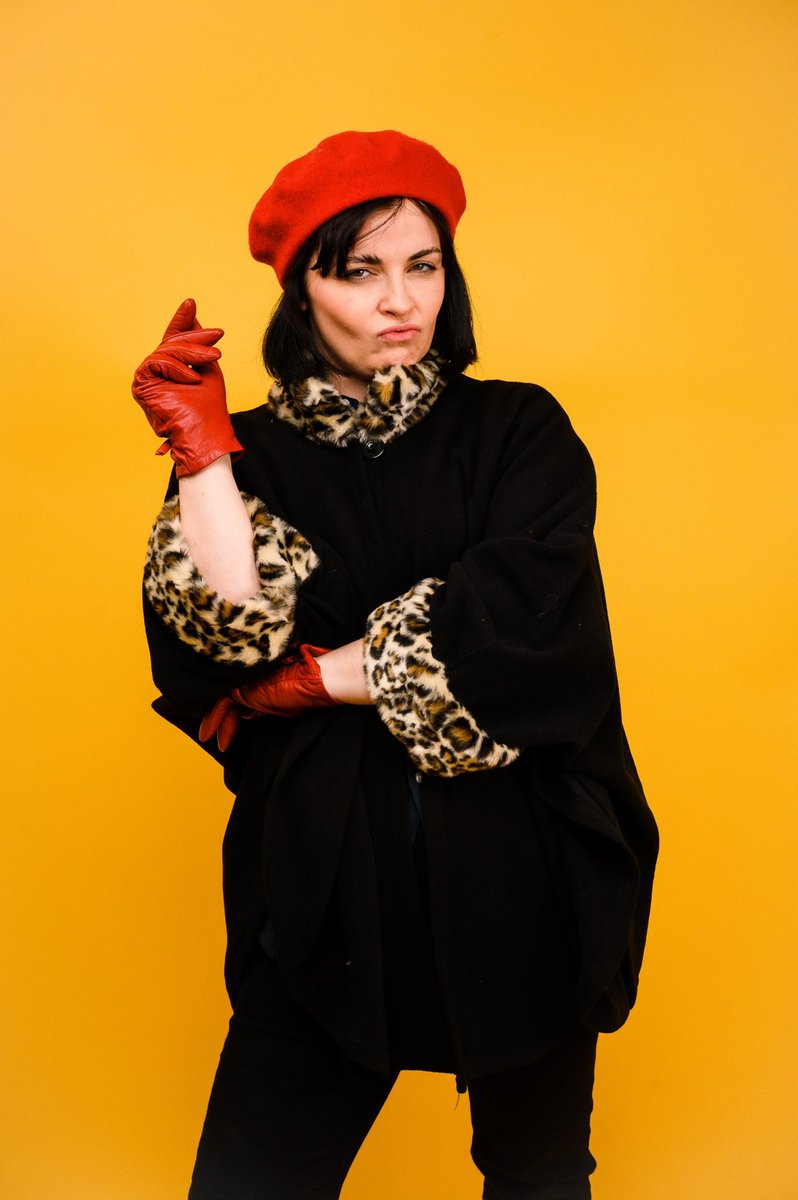 Loved shooting promo material for @440theatre and their summer tour! #theatrephotography #london #londontheatre #photographer