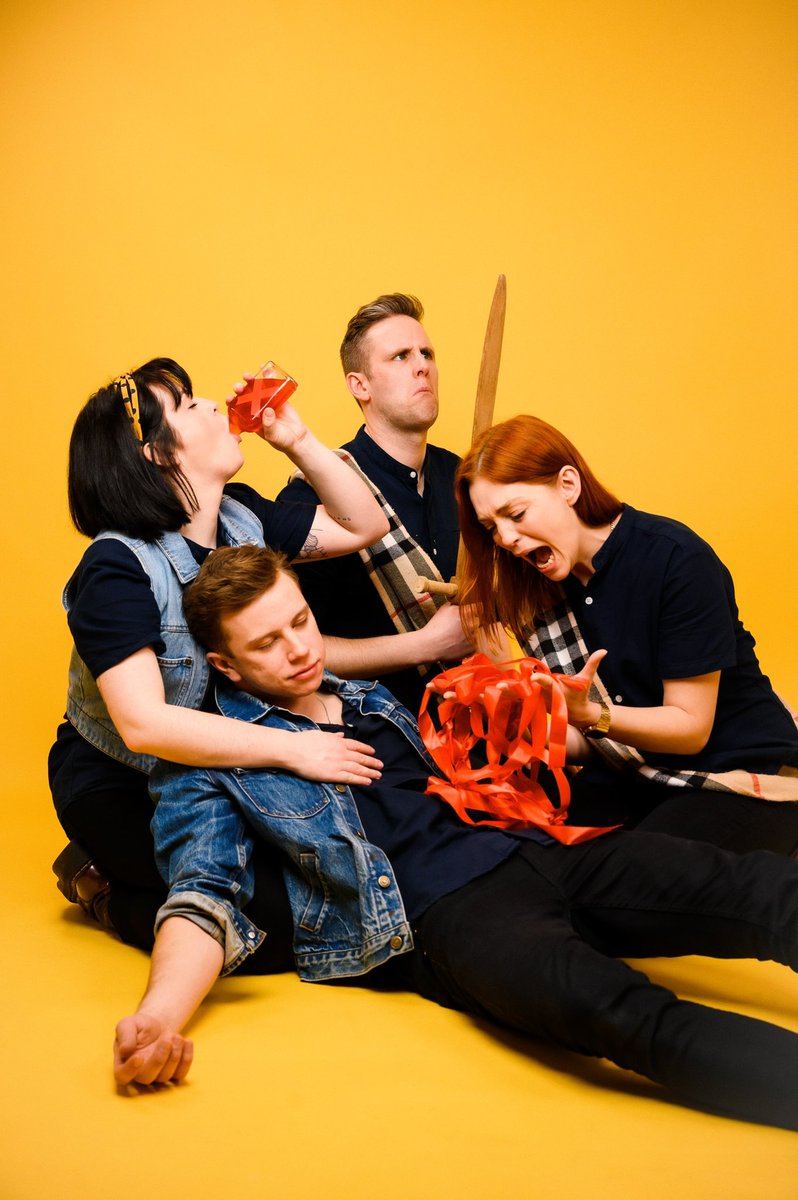 Charlie Flint Photography tweet media