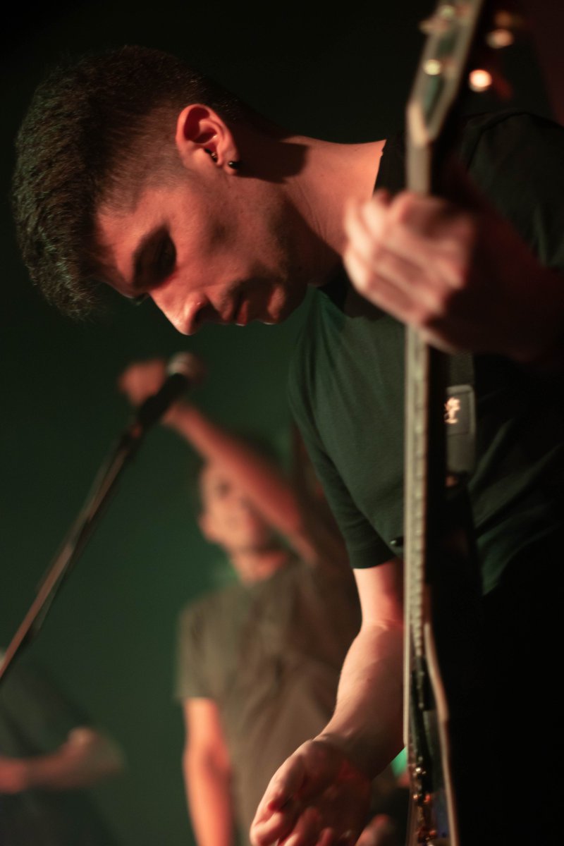 ExodiumMetal's tweet image. 🔼✨¡SUBE DE NIVEL!✨🔼

Hoy felicitamos a nuestro querido Derek. En realidad fue hace dos días, pero los domingos y los lunes no cuentan.

¡Por muchos años más juntos! ¡Felicidades!