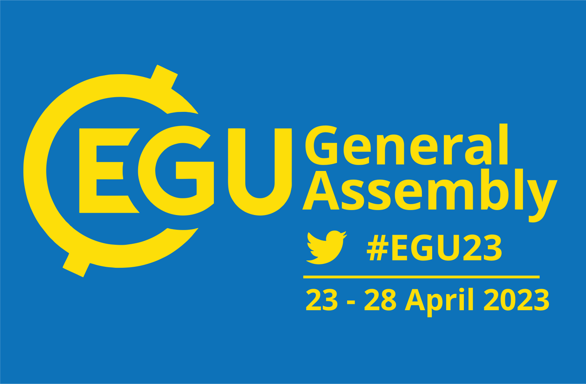 FAIR_EASE's tweet photo. Planning on going to #EGU23?
Make sure to attend the session on #HPC and #cloud infrastructures in support of #EarthObservation, #EarthModeling and community-driven #Geoscience approach #PANGEO where @FAIR_EASE will present its test case.
Learn more👉https://t.co/2lb0RwNzHJ https://t.co/QZ13267tx1