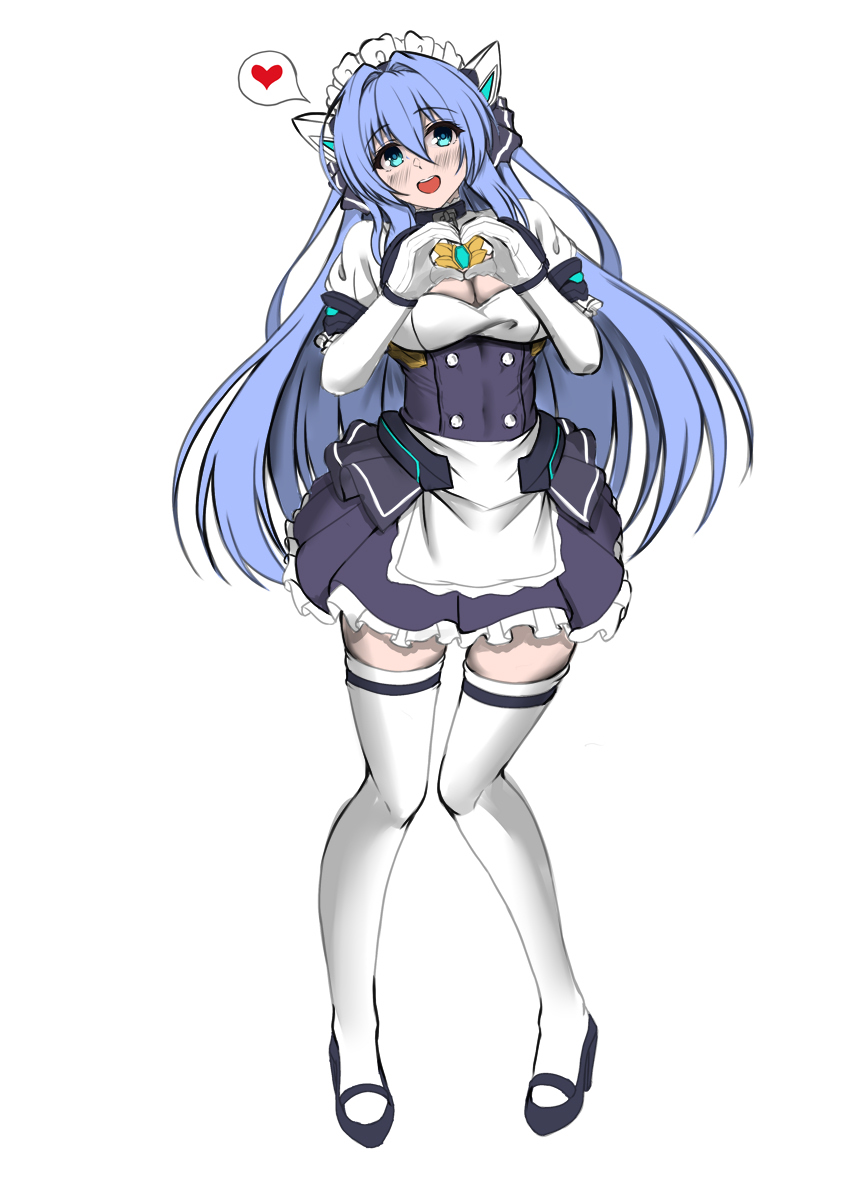 #今月描いた絵を晒そう 
一応これ以外で公開してないのでCG集の方で描いてる物があるけど
でも今月ほぼバレンタイン関連で終わっちゃったな 