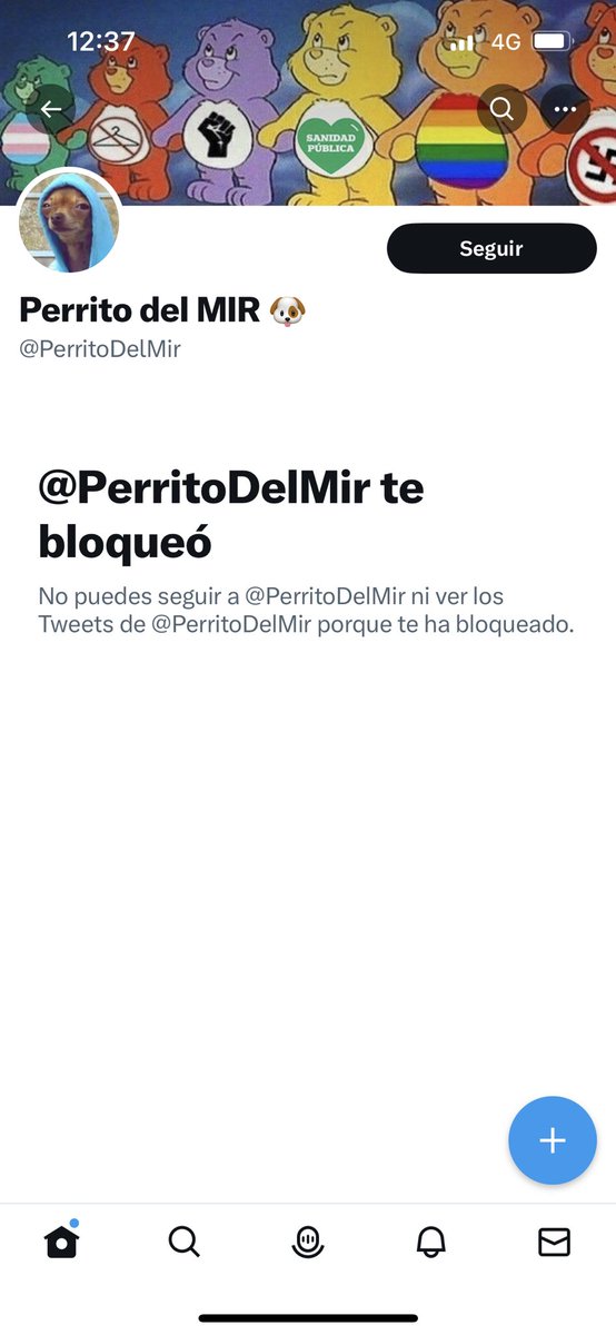 SamuelEstevez2's tweet photo. @PerritoDelMir Piel fina… https://t.co/lvUIRFrF8F