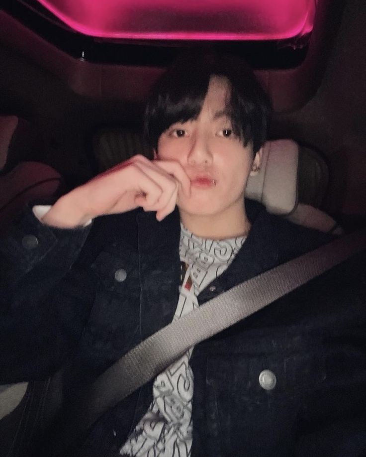 anoushaarmyand1's tweet image. #JUNGKOOK
#deact 
Literally the worst news I could get 😭😭😭