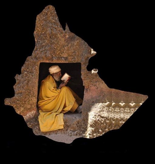 "ንጉሥ በሰራዊቱ ብዛት አይድንም። ኃያልም በኃይሉ ብዛት አያመልጥም። ፈረስም ከንቱ ነው ፥ አያድንም ፤ በኃይሉም ብዛት አያመልጥም።" መዝሙረ ዳዊት ፴፪ ፥ ፲፮ - ፲፯
