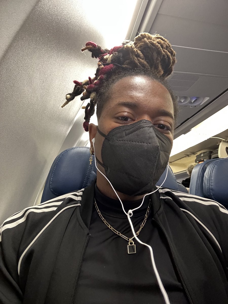 Dr. Anansi Wilson, PhD, Esquire ⚖️🇵🇸 tweet media