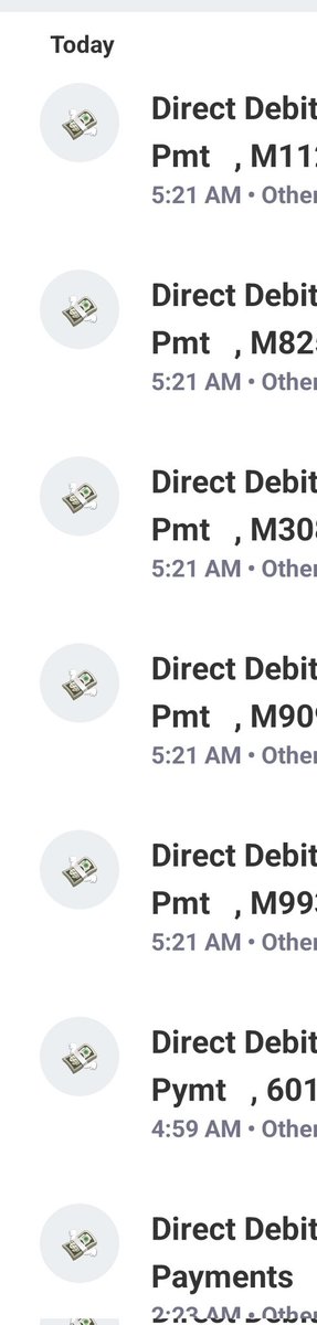 LtVic's tweet image. That feeling when the #February2023 early month end has all the corporates hit you at the same time. 💀💀💀