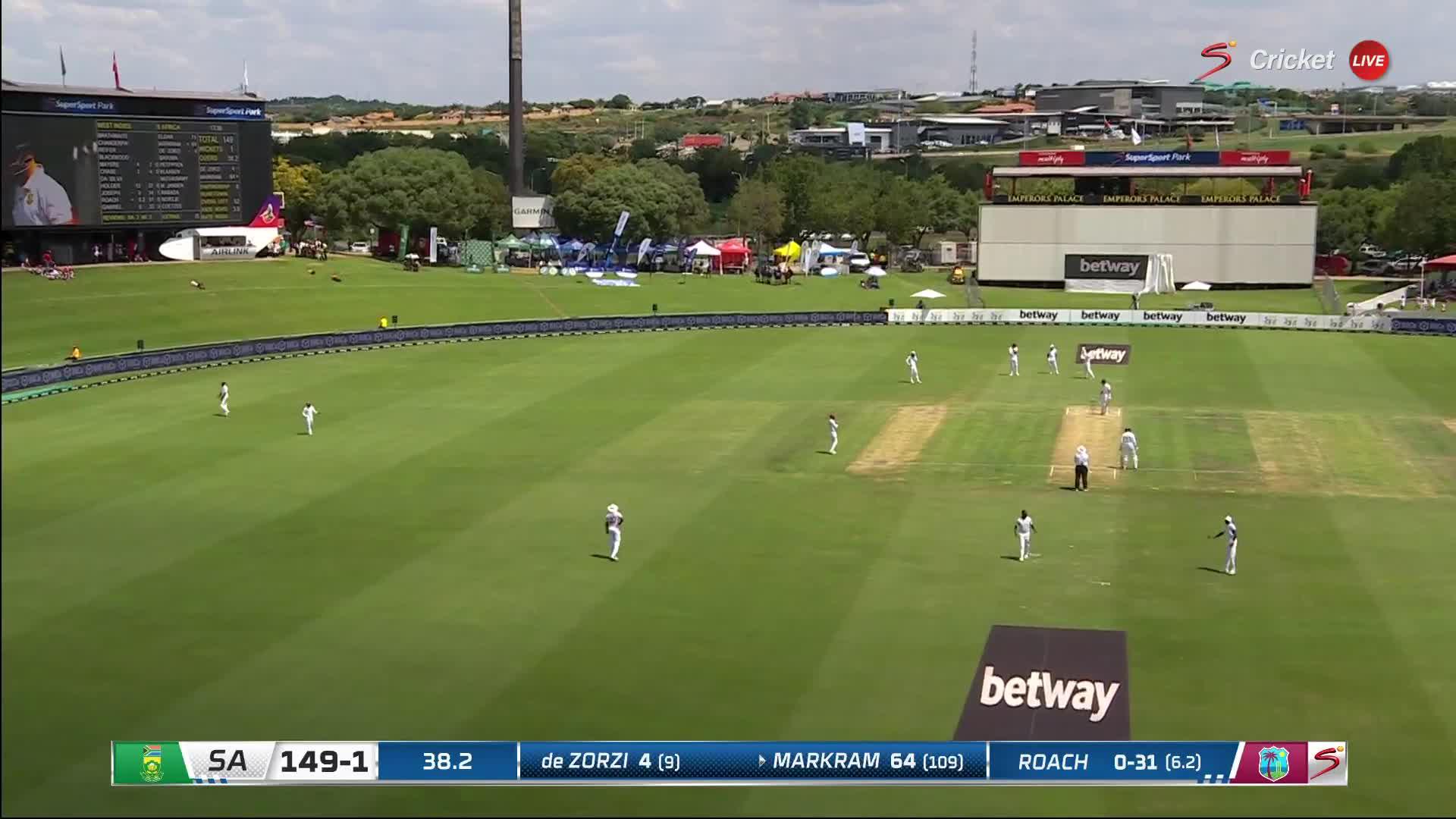 supersport live cricket