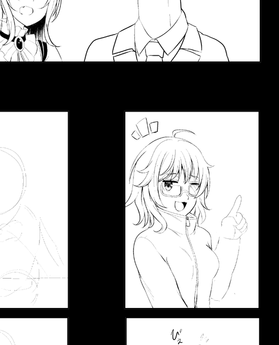 妹「ジナコに見えた」
一瞬思考停止したけどここ数年で一番爆笑してしまった。いや、まだ途中だから 