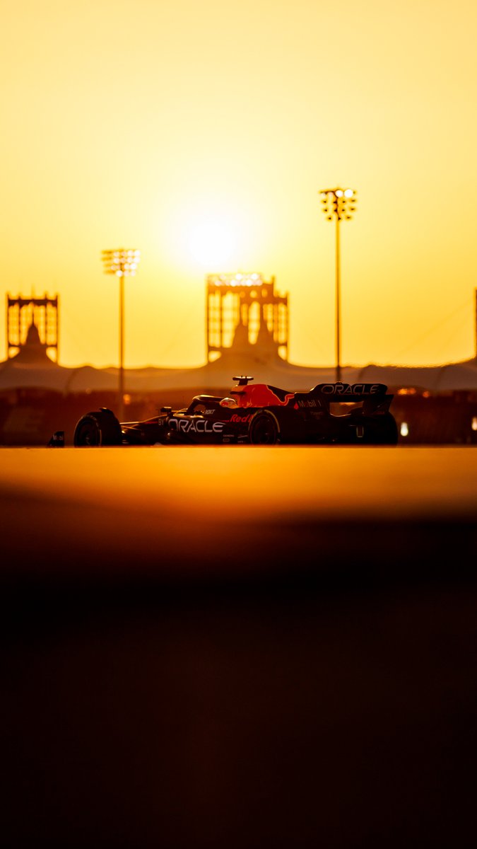 Oracle Red Bull Racing tweet media