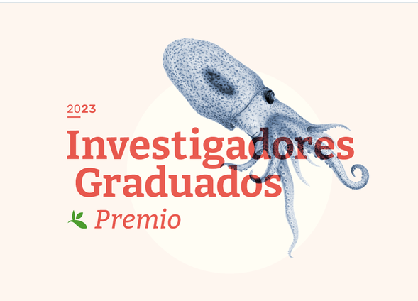 GbifEs's tweet photo. Si eres estudiante de #postgrado y:
🌱Usas datos de @GBIF en tus estudios sobre #biodiversidad y
🌱tu país participa en @GBIF o
🌱tu institución pertenece a un país participante en GBIF
El Premio GBIF Investigadores Graduados 2023 puede
ser tuyo 👉31/5🗓️
▶️https://t.co/iu2U2Q2y4o https://t.co/4ArH1MitKd
