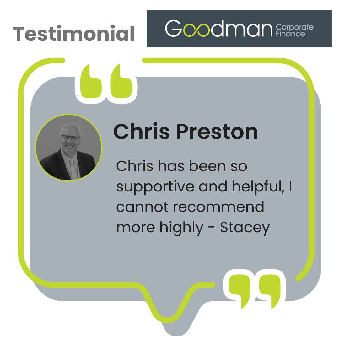 GoodmanCorporate tweet media