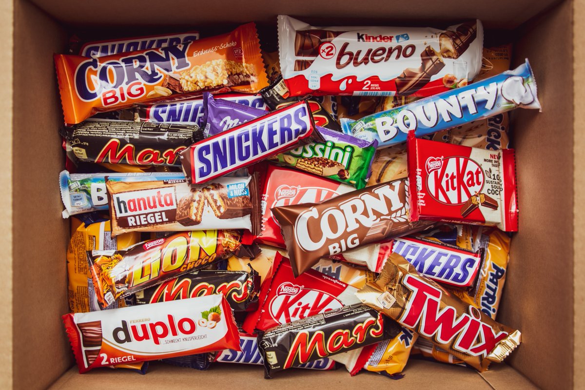 practicalprint_'s tweet image. Paper is one of the most sustainable &amp;amp; recycled products in the world. From April this year, Mars will be moving from plastic to paper on their Mars Bars, Snickers and Milky Way brands, starting in Australia. #lovepaper #loveprint #loveMarsInc #lovechocolate #loveourplanet