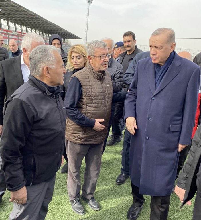 Memduh Büyükkılıç