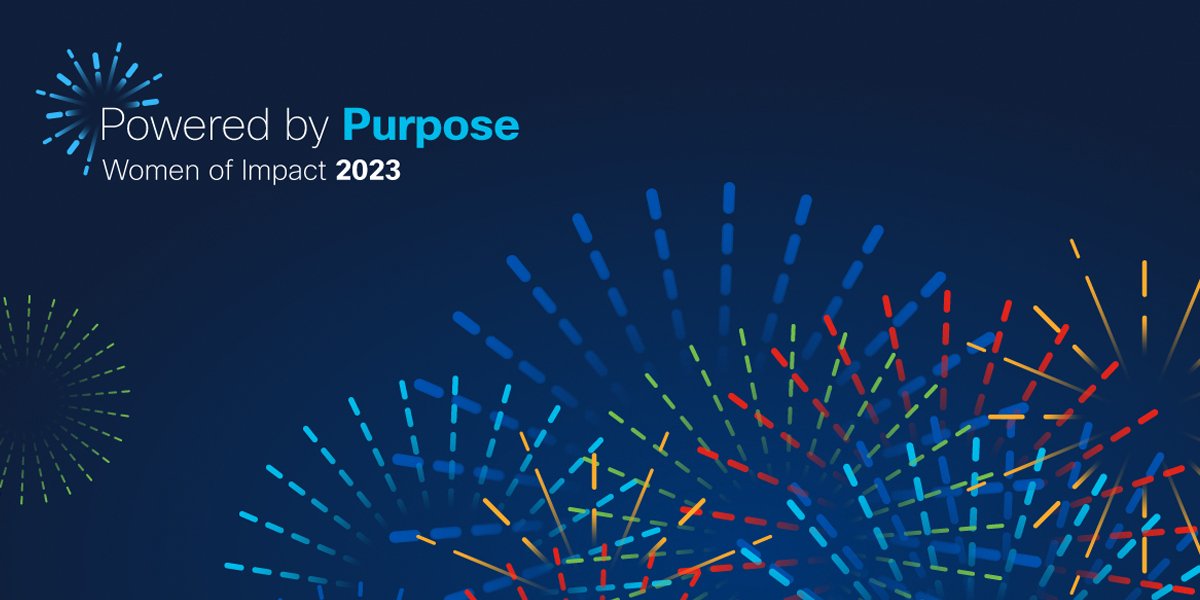Cisco España (@cisco_spain) on Twitter photo La educación digital e inclusiva y las tecnologías transformadoras son requisitos fundamentales para un futuro sostenible.
<a href="/KarinaFarinaF/">Karina Fariña</a> os cuenta todo acerca de la edición de este año de Women of Impact: cs.co/60153vbP3
#WomenOfCisco #CiscoWOI #PoweredByPurpose La educación digital e inclusiva y las tecnologías transformadoras son requisitos fundamentales para un futuro sostenible.
<a href="/KarinaFarinaF/">Karina Fariña</a> os cuenta todo acerca de la edición de este año de Women of Impact: cs.co/60153vbP3
#WomenOfCisco #CiscoWOI #PoweredByPurpose