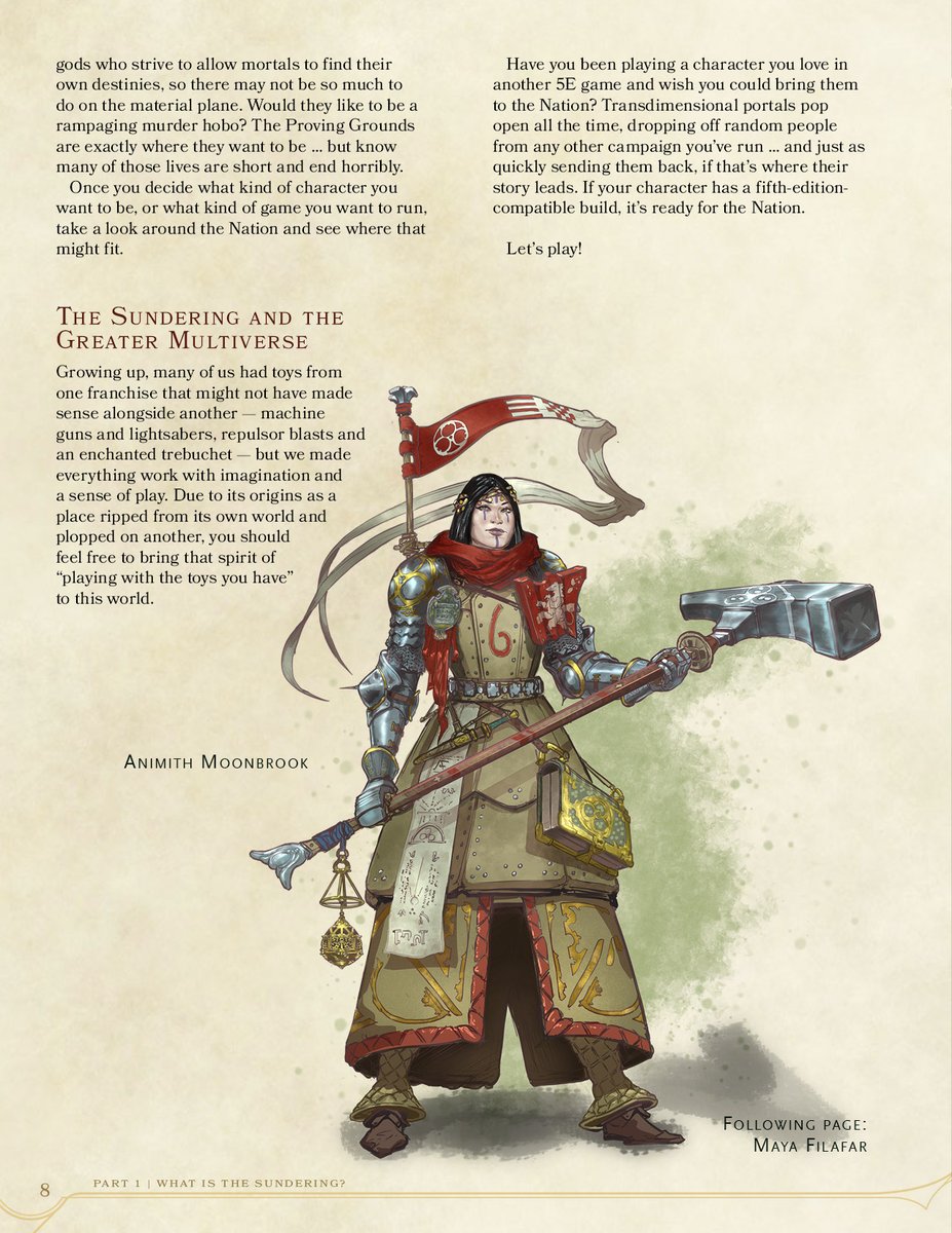 Unlikely Heroes Studios tweet media