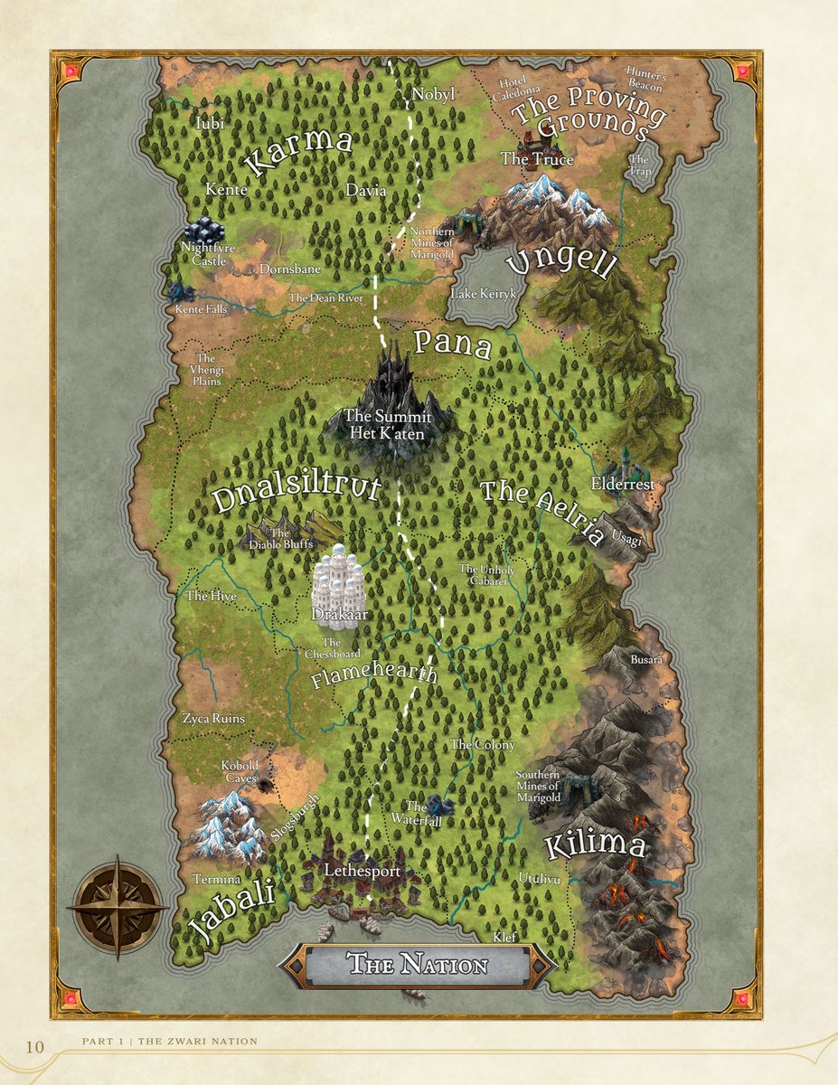 Unlikely Heroes Studios tweet media