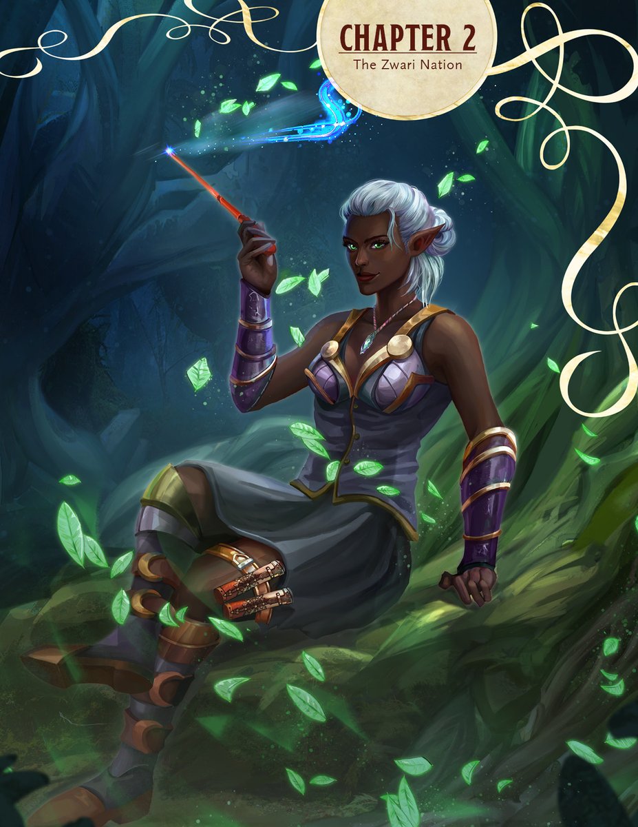 Unlikely Heroes Studios tweet media