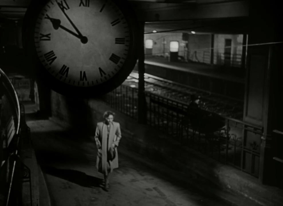 We’re in love…with love! Part 2 of our Love series is live and it’s Findlay’s choice with Noel Coward and David Lean’s ‘A Brief Encounter’
❤️❤️❤️❤️❤️
Spotify: open.spotify.com/episode/352alI…
YouTube: youtu.be/uxSpHd2ufEk