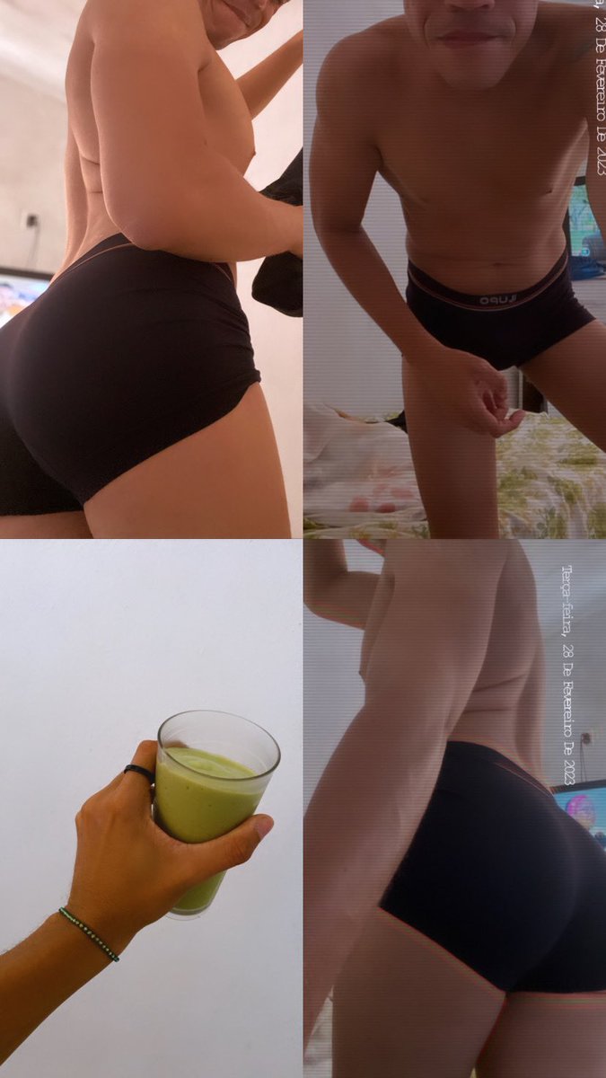 baby55709377's tweet photo. #bundinha ops 🙊 
Bom dia vidas, 
primeiro a vitamina de  abacate 🥑 
Já que você não que da a sua né bb?
😌🤭😅
-
Ótima #terça  🌧️🙌🙏
-
#rabudo #gostoso #boype #gostosinhodanet #rabuda #boysrecife #boyssp #boysrj #boysbahia #euroboys #pe #boysativos #mens #piroca https://t.co/TvdBtykakS