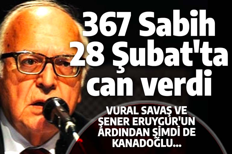 muharice's tweet photo. Militan bir laikçi, Jakoben bir Kemalist daha hesap vermeden gitti.. Bir 28 Şubat gününde.. #Sabih https://t.co/SfA3viJ53g