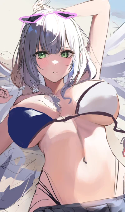 ノエル団長!wip 