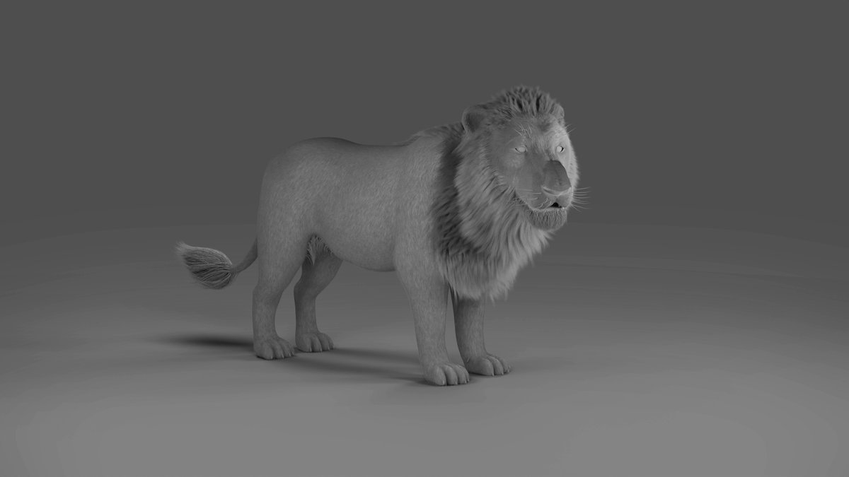 3d Animal Factory tweet media