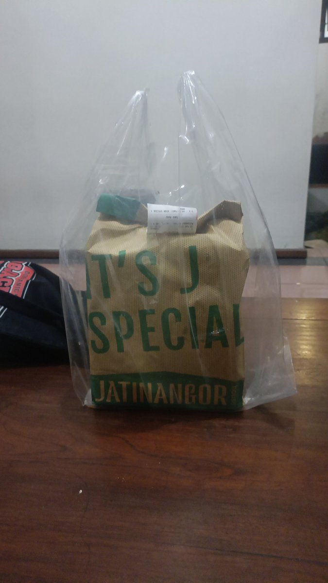brambenduww's tweet photo. Makanan khas pogung https://t.co/yRhCclttQY