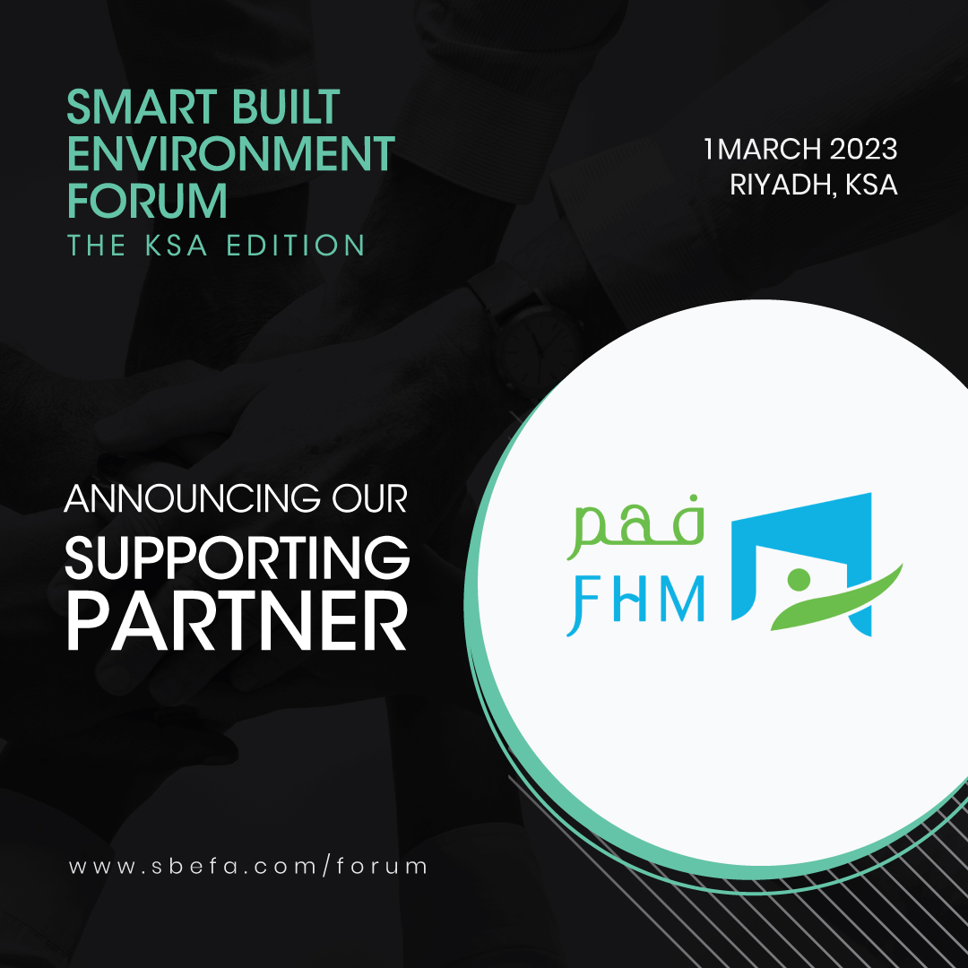 Built Environment ME tweet media