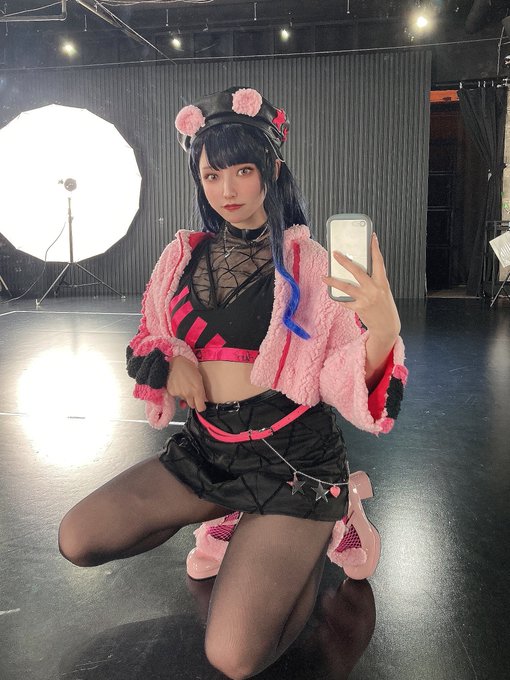 コスプレイヤーきちぴよのTwitter画像29