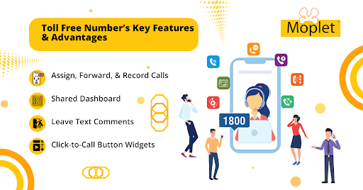 TeamMoplet's tweet image. Maintaining a high-end customer care kiosk is the best way of enabling customers to contact you. However, contact centers have evolved drastically over the years.

bit.ly/38TVX65

#outboundcall #obdcalls #ivrservcie #promotionalcalls #clicktocall #tollfree #cpaas #voice