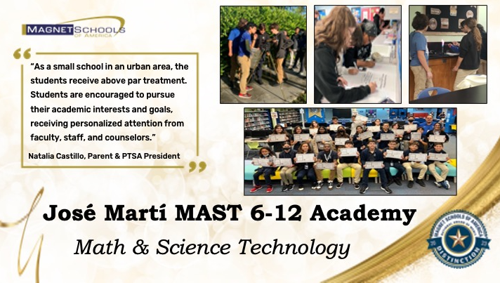 Jose Marti MAST 6-12 (@josemartimast) on Twitter photo From one of our very best PTSA presidents in our school's history! <a href="/JMartiMAST_PTSA/">JOSE MARTI MAST PTSA</a> From one of our very best PTSA presidents in our school's history! <a href="/JMartiMAST_PTSA/">JOSE MARTI MAST PTSA</a>
