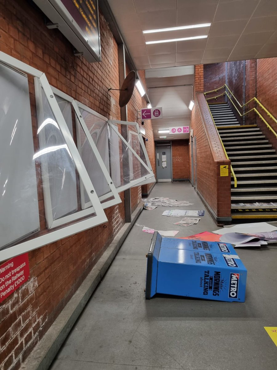 c2c Railway tweet media