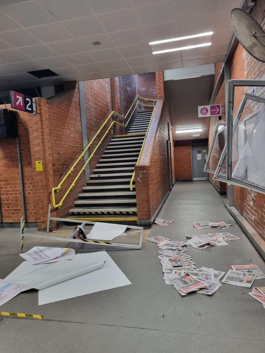 c2c Railway tweet media