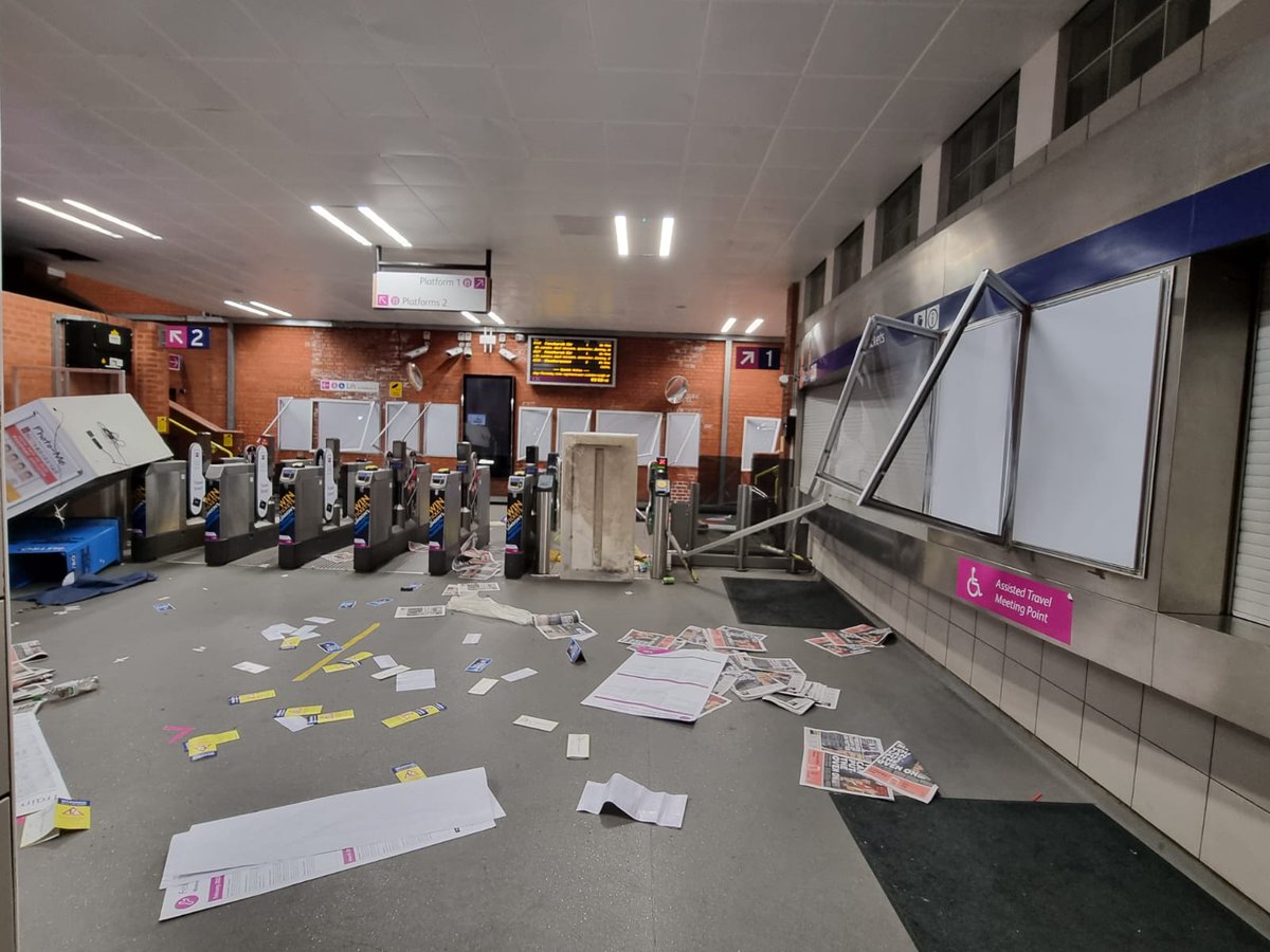 c2c Railway tweet media