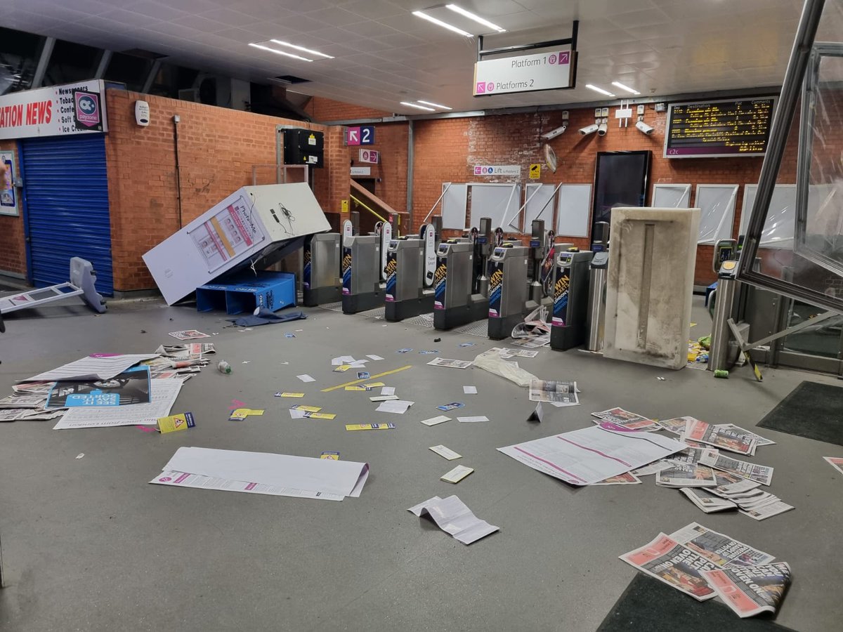 c2c Railway tweet media