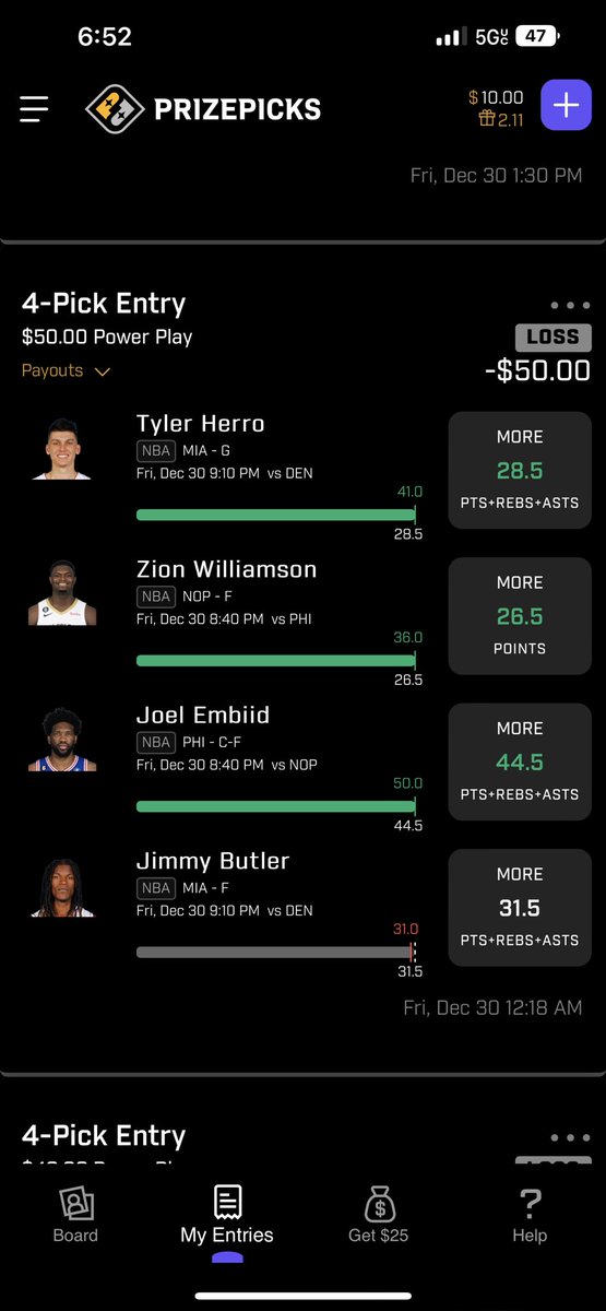 Spinnski's tweet photo. @toodaman I know it doesn’t compare in payout but ive been there https://t.co/ksgXKeVcKx