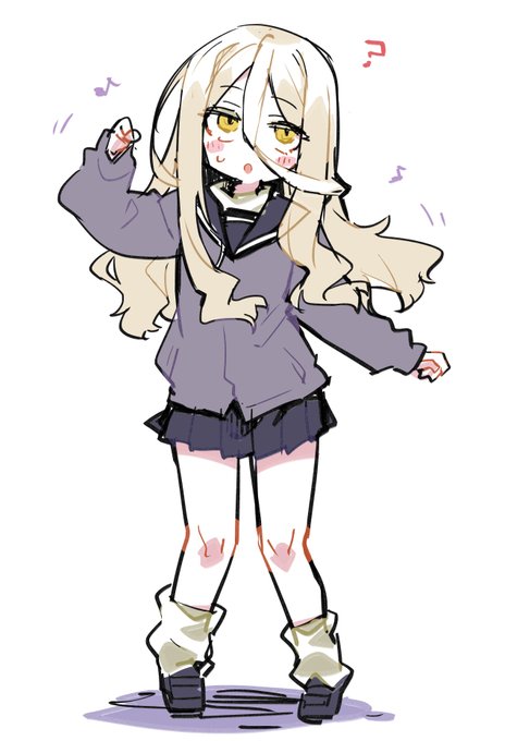 踊ってくれる志染さん #スターマイン 