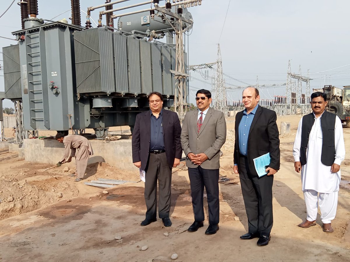 ICIDPunjab's tweet photo. Secretary Industries and Commerce, Mr. @EhsanBhuttaPK  visited Quaid-e-Azam Business Park, Sheikhupura on February 28, 2023.
#icidpunjab #DevelopmentWorks #Industrialization #PIEDMC https://t.co/NgBq85sxFW