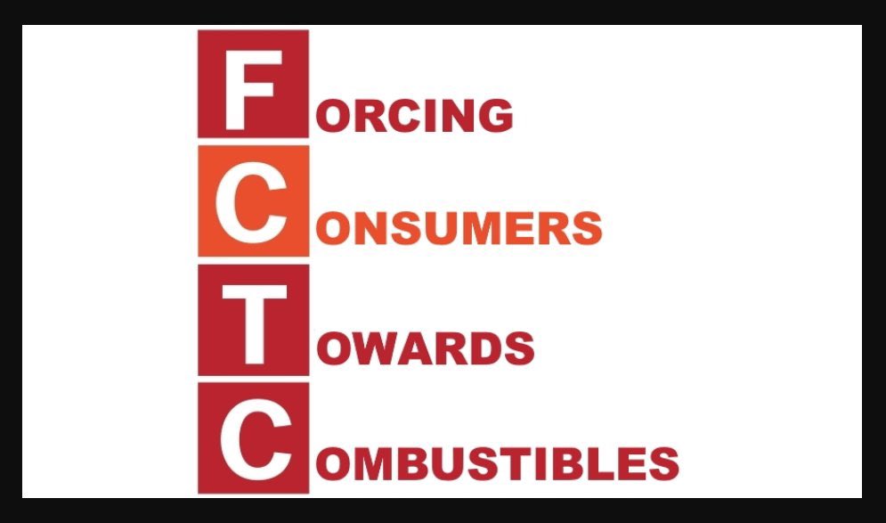 <a href="/FCTCofficial/">WHO FCTC</a> <a href="/BlancoMarquizo/">Adriana Blanco Marquizo</a> Successfully ignoring your own Article 1d, that includes harm reduction into tobacco control, the cognitive dissonance within the COP, that is infested with smoking-related/ cancer profiteering pharma lobbyists, waring against combustion free alternatives, results in more deaths!