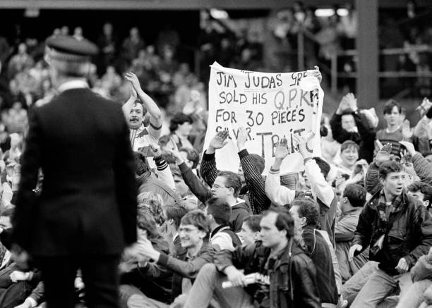 BushmanQPR ⚽️ tweet media