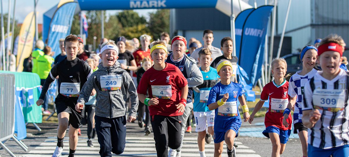 Nóg verður um að vera í mótahaldi UMFÍ í sumar. Þetta verður klassískt sumar sem hefst með Landsmóti UMFÍ 50+ í Stykkishólmi. Um verslunarmannahelgina verður Unglingalandsmót UMFÍ á Sauðárkróki, Drulluhlaup Krónunnar í ágúst og Forsetahlaup UMFÍ. 

Meira á umfi.is