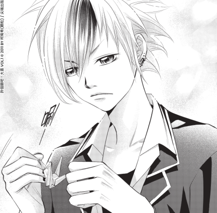 io_mangas's tweet photo. [SORTIES DU JOUR] sur #mangasio 🔥

Aujourd'hui, découvrez la suite de #MakeAWish avec son chapitre 5 ! ✨💖
Découvrez également l'intégrale de #FromEnd qui fait son grand retour ! (❕ pour public averti) 🤯 https://t.co/GclTFGXqFa