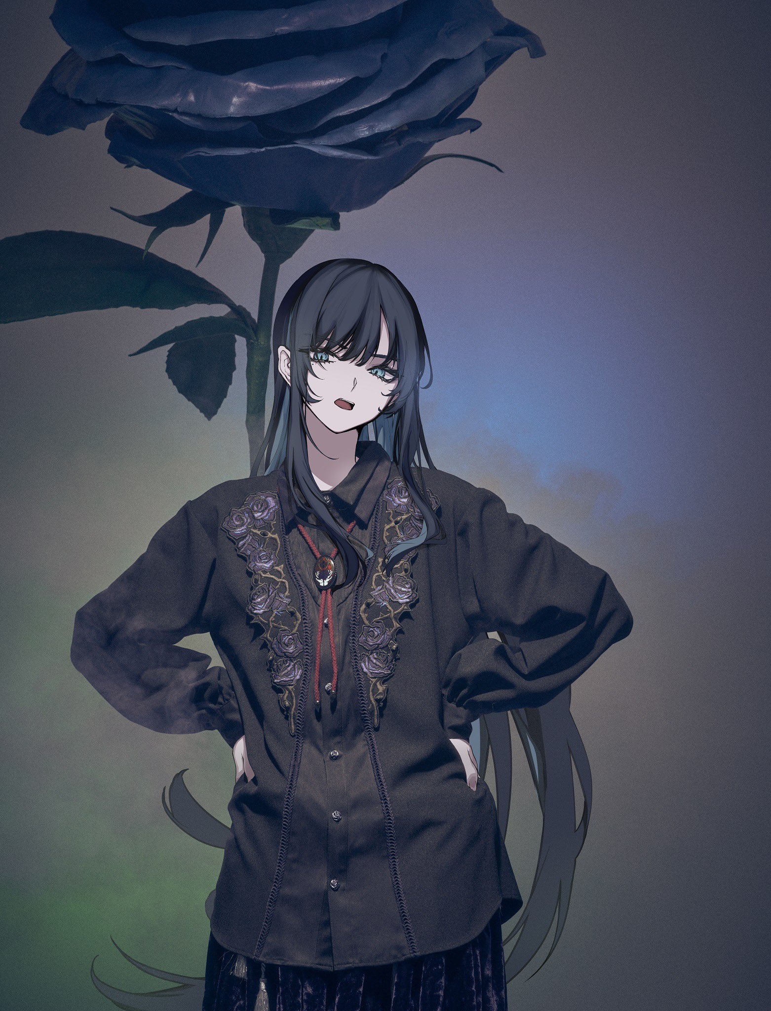蒼咲はるか on X: 