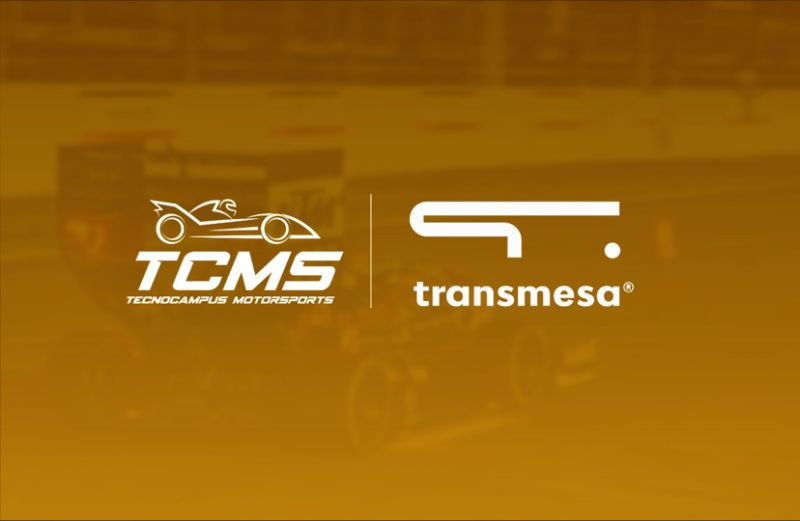 tcm_motorsports's tweet photo. Avui fem oficial el nostre nou acord de patrocini bronze amb l'empresa TRANSMESA
Aquesta especialitzada en la laminació en fred del tub d'acer, primer utilitzant bancs senzills d'estiratge i després amb bancs d'estiratge continu
#Sponsor #FormulaStudent @TecnoCampus #FStudent https://t.co/NqYBnwPKsQ
