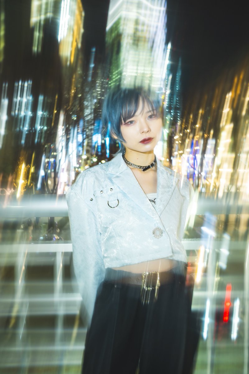 kenta_soyoung's tweet photo. portrait. https://t.co/aj3NnjtlkG