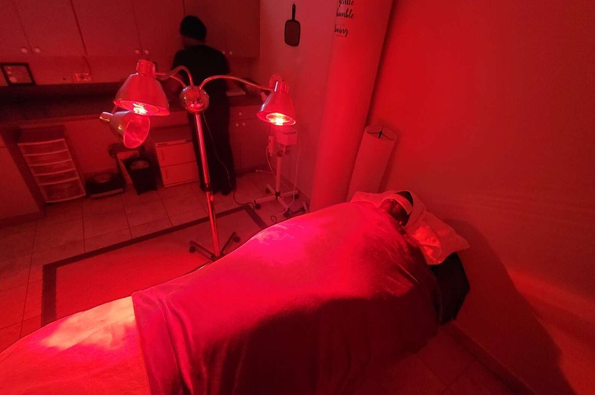 Mark A. McKenney on Twitter "6 Surprisingly Affordable Spas in Chicago