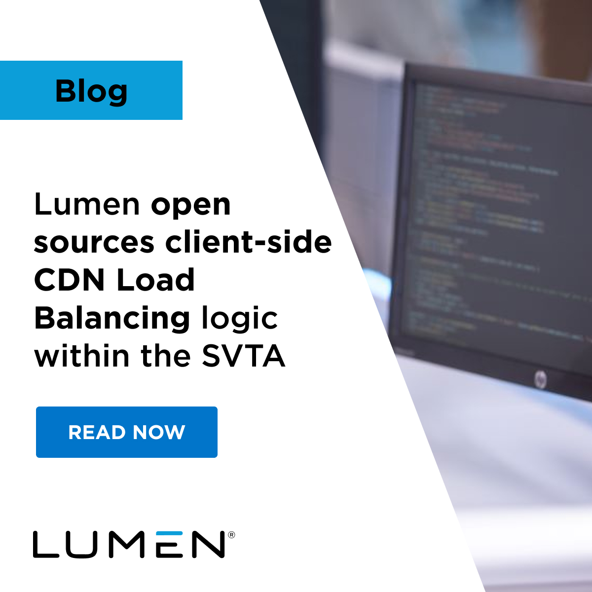 We recently open sourced part of our #CDN switching logic to @SVideoAlliance members. Igor Mukam and Sergey Arsenyev from our data and engineering teams describe the strategy behind it and initial feedback from the industry: bddy.me/3kCyN9Z  
#streamingmedia #Opensource