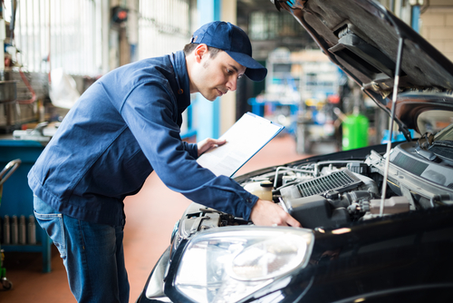 Need a trusted garage for your car's service? BS3 has over 10 years of experience. Call 01179 537 577 or visit bs3garageservices.co.uk to book now